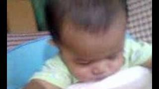 Sleepy Aryanna