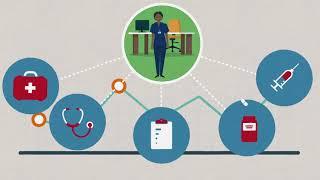 The Data Use Partnership: Digitalizing Tanzania’s Health System