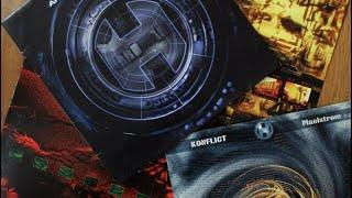 I-Witness - All Renegade Hardware Vinyl Mix