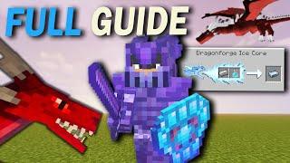 RLCraft: How to Be OP! Advanced Powerful Items Guide