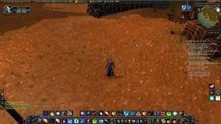 Classic WoW 1-60 Mage World PvP and AoE Leveling