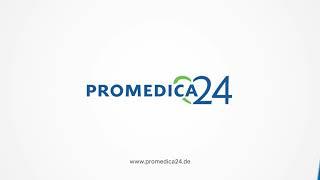 Promedica24 Werbespot 2023