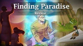 Should You Buy Finding Paradise? - Thoughts/Review