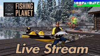 Fishing Planet - Lonestar Fun