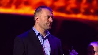 Золотой пояс - 2016: Виталий Миллер - лауреат в номинации "Лучший тренер года"