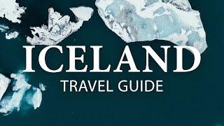 Iceland Travel Guide - A Ring Road trip around Iceland