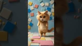 Meowster Chef: Building a kitchen