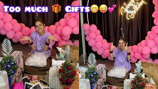 UNEXPECTED GIFTS#BuggdiHUNI RICHHOGE||Taniyasajanvlogs||￼