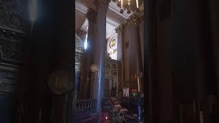 Солнечный храм Казанский.