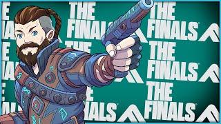 The Finals Gameplay Is Utterly INCREDIBLE!