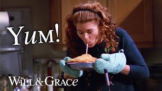 Will & Grace moments to watch whilst you eat | Will & Grace