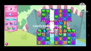 Candy crush level 6202