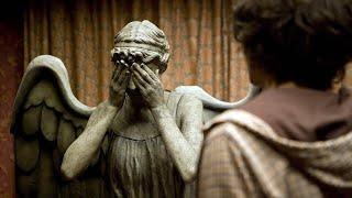 The Weeping Angels Explained (Doctor Who)