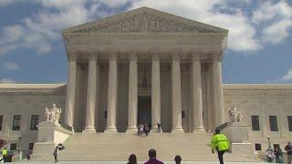 Indiana lawmakers react to Supreme Court's immunity ruling on Trump
