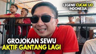 BEGINI KISAHNYA SETELAH SEKIAN LAMA THE LEGEND NONGOL LAGI