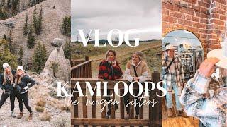 Top 5 things to do in KAMLOOPS, BC