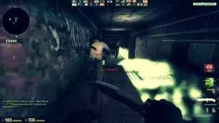 Counter Strike Global Offensive Zombie Escape