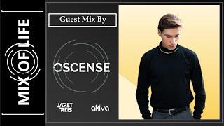 Mix Of Life Ep.07 - Guest: Oscense