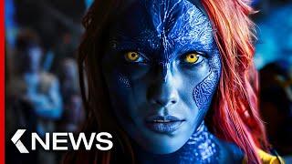 Neuer X-Men Film im MCU, Fluch der Karibik Spin-Off, Jurassic World 4... KinoCheck News