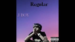 J Boy -Regular (official Audio)