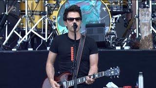 Stereophonics - Dakota (Live @ Rock Werchter 2018)