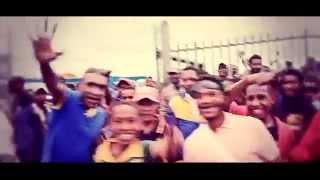 Jix Ambe - JOKEMA Featuring Toxique Mahn (The Official Video) 2014