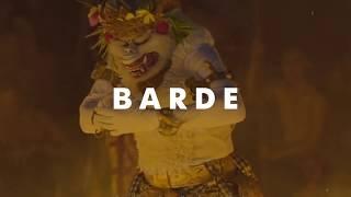 BARDE : A Space for Ideas and Culture