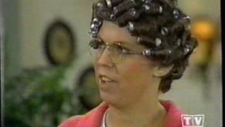 Mamas Family Eunice getting married