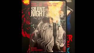 SILENT NIGHT TheHORRORman’s SlashBack Challenge Week 50 Remade Slasher