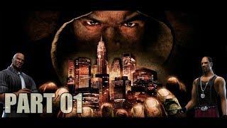 Def Jam: Fight For New York Walkthrough - Part 1