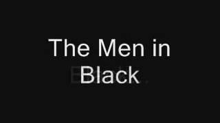 Will Smith   Men in Black Lyrics