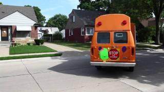 Ice Cream Truck (Over-censored Version)