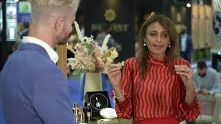 Acampora at Beautyworld Middle East 2021