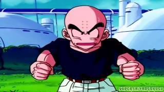 Quality Test | Krillin vs. Yamcha