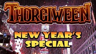 Thorgi's Arcade New Year's Special