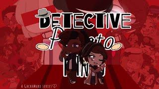 Detective Potato Pants series trailer ||An original series by GachaMake|| --READ DESCRIPTION--
