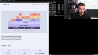 George Hotz | Exploring | Tenstorrent Blackhole on Arch Linux | tinycorp.myshopify.com | Part 2