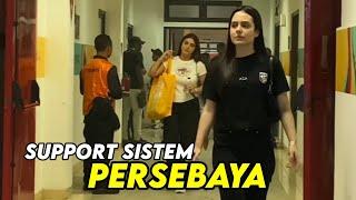 Bikin Bruno Tambah Ngosek ‼️Rahasia Dibalik Kemenangan Pemain Persebaya ‼️