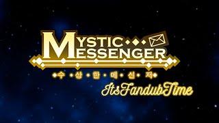 Mysterious Messenger - Mystic Messenger OP. (Cover Español) // ItsFanDubTime MUSICAL