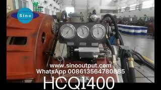 Marine gearbox /Sinooutput