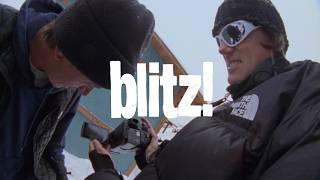 blitz! | The North Face