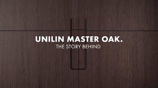 Unilin Panels - The story behind Unilin Master Oak