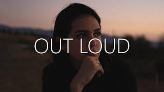 Thomas Vouz - Out Loud (Lyrics)
