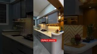 Best Interior Design Ideas for Homes in Bengaluru | Transform Your Kitchen, Bedroom, & Living Room