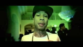 Tyga - in this Thang Official Video HQ