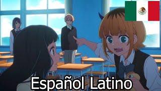 Oshi no ko: Memcho le pide un favor a Aqua | Español Latino no Oficial Parodia Fandub