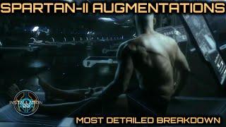 Spartan-II Augmentations