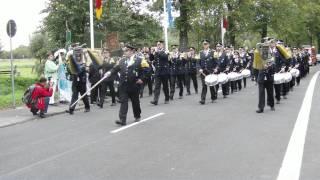 Schützenfest in Norf 2011 (3)