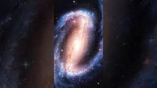 THE UNIVERSE IS MADE UP OF STORIES NOT JUST OF ATOMS