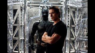 Christian Bale - Selection of Films